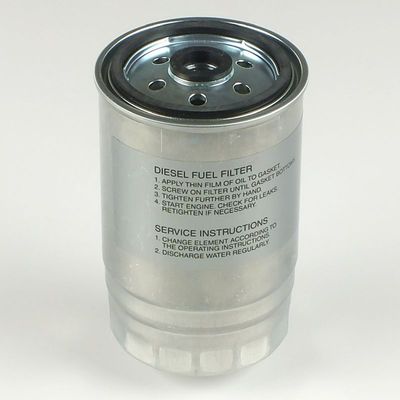 KRAFTSTOFFFILTER DELPHI HDF572 11