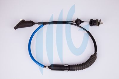 Cięgło, sterowanie sprzęgłem RICAMBIFLEX GM 01381492
