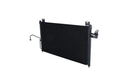 CONDENSATOR CLIMATIZARE NRF 35356 12