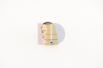 EXPANSIONSVENTIL KLIMAANLAGE AKS DASIS 840004N 10