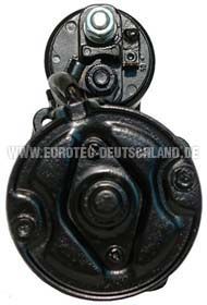 STARTER EUROTEC 11010880 2