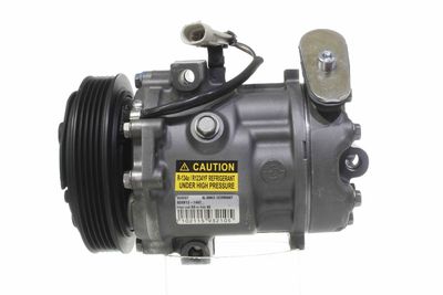 ALANKO 10550607 Компрессор кондиционера для OPEL (Опель Корса)