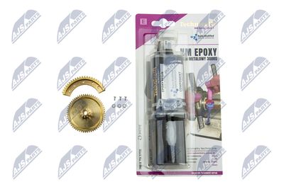 CARCASA CLAPETA NTY ETBUV000 2