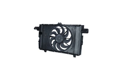 RADIATOR RACIRE MOTOR NRF 470175 7