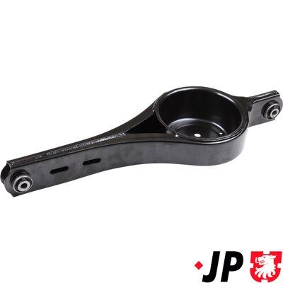 BRAT SUSPENSIE ROATA