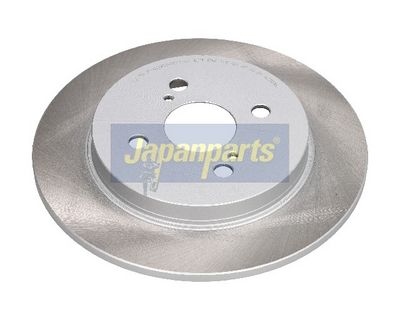 спирачен диск JAPANPARTS DP-232C