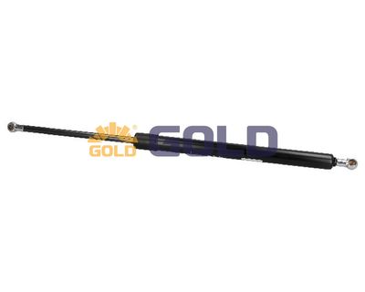 Газовая пружина, крышка багажник JAPANPARTS GSJ50012 для MITSUBISHI SPACE
