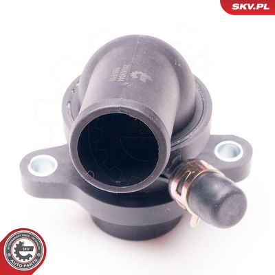 Termostat, chladivo SKV 20SKV044