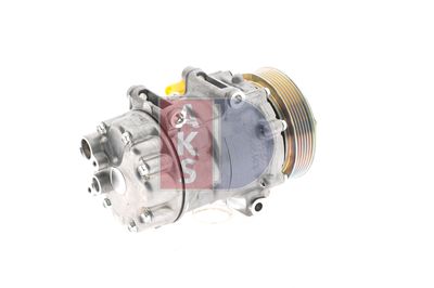 KOMPRESSOR KLIMAANLAGE AKS DASIS 851814N 13