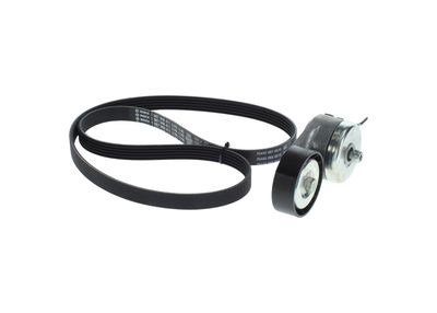 KEILRIPPENRIEMENSATZ BOSCH 1987600761 26