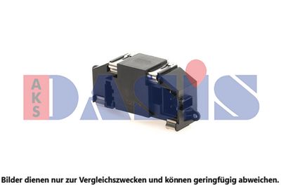 REGLER INNENRAUMGEBLäSE