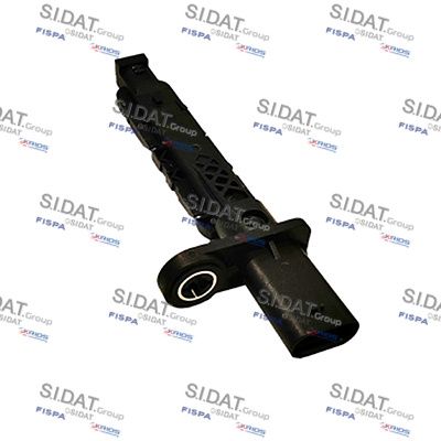 импулсен датчик, колянов вал SIDAT 83.156A2