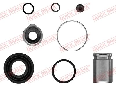 Reparatursatz, Bremssattel