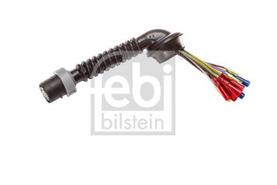 FEBI BILSTEIN Kabelreparatursatz, Tür