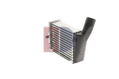 LADELUFTKüHLER AKS DASIS 157061N 9