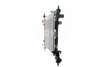 RADIATOR RACIRE MOTOR MAHLE CR773000S 39