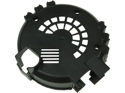 Capot protecteur, alternateur AS-PL