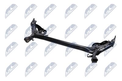 CORP AX NTY ZRZTY012 5