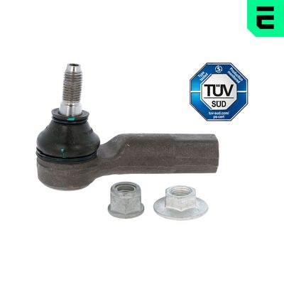 Tie Rod End G1-1232