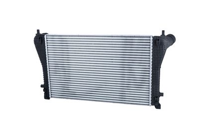 LADELUFTKüHLER NRF 309080 26