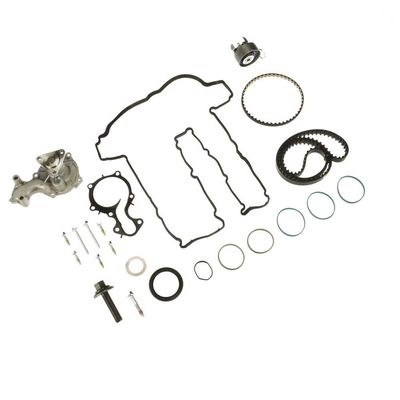 WASSERPUMPE + ZAHNRIEMENSATZ GATES KP3T359HOB1 73