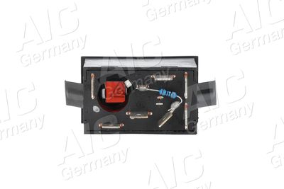 COMUTATOR LUMINI DE AVARIE AIC 50741 2