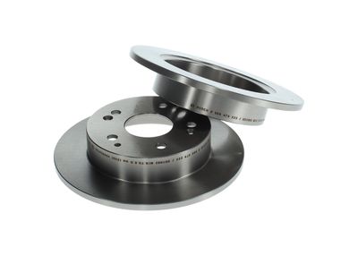 BREMSSCHEIBE BOSCH 0986479225 8