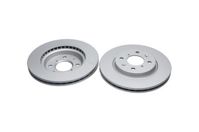 Brzdový kotouč KAVO PARTS BR-8732-C