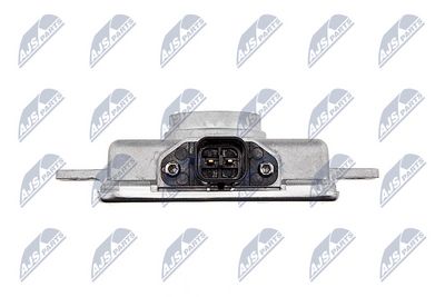 UNITATE DE CONTROL LUMINI NTY EPXHD001 4