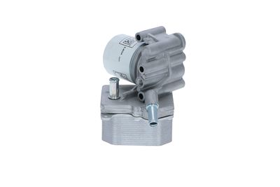 GEHäUSE ÖLFILTER NRF 31238 5