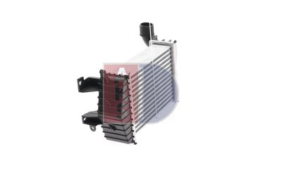 LADELUFTKüHLER AKS DASIS 157055N 4