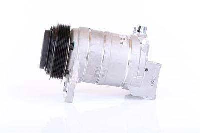 COMPRESOR CLIMATIZARE NISSENS 890913 24