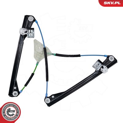Zvedací zařízení oken ESEN SKV 01SKV211