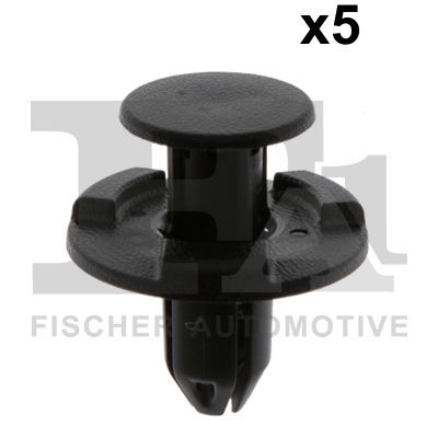 Clip, listwa ochronna FA1 75-30004.5