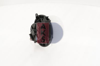 INNENRAUMGEBLäSE AKS DASIS 158176N 9