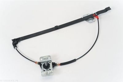 MECANISM ACTIONARE GEAM