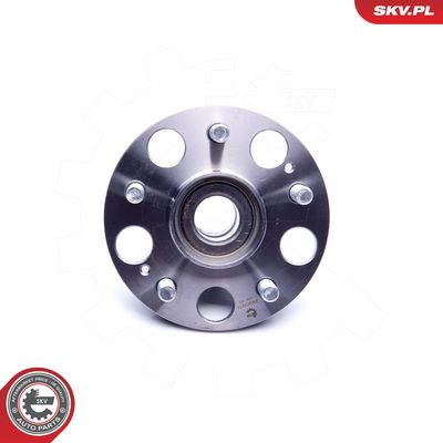 Súprava ložísk kolesa ESEN SKV 29SKV218