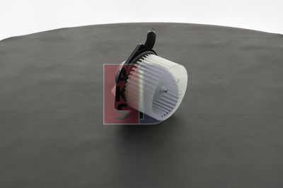 INNENRAUMGEBLäSE AKS DASIS 328031N 12