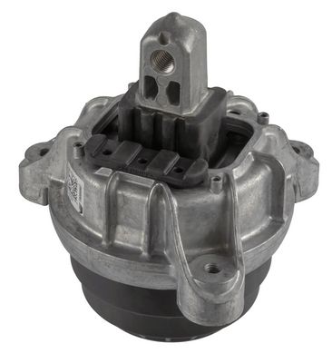 Lagerung, Motor