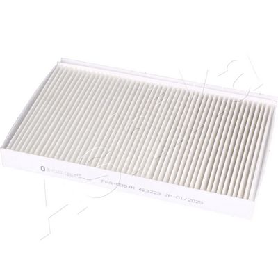 FILTRU AER HABITACLU