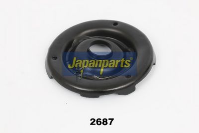 JAPANPARTS Spyruoklės dangtelis