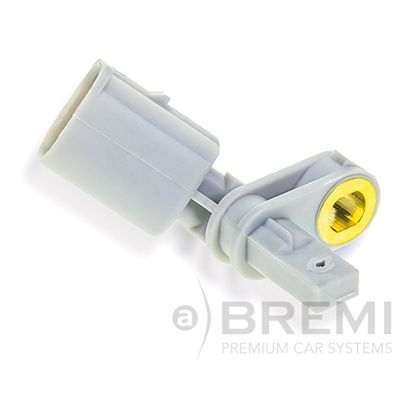 BREMI 50635 Датчик АБС для VW LUPO I (6X1, 6E1)