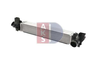 LADELUFTKüHLER AKS DASIS 057039N 16