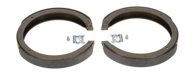 BREMSBACKENSATZ FESTSTELLBREMSE