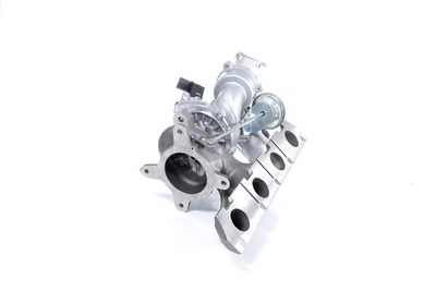 LADER AUFLADUNG BTS Turbo T915496 21