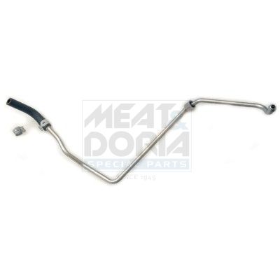 Olejové potrubí MEAT & DORIA 63006