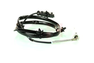 SENZOR TEMPERATURA GAZE EVACUARE GH GH743608 24