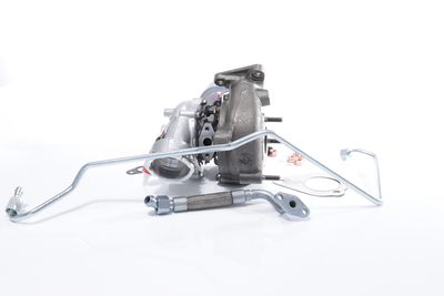 LADER AUFLADUNG BTS Turbo T981114 11