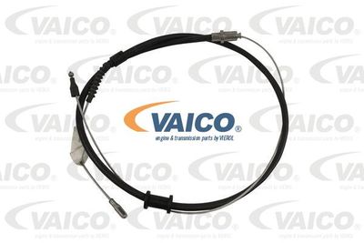 Тросик, cтояночный тормоз VAICO V40-30045 для OPEL VECTRA