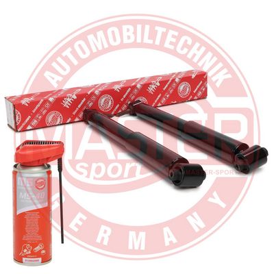 Tlmič pérovania /cena za 1 kus/ MASTER-SPORT GERMANY 16K003832P